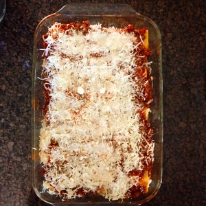 lasagna roll