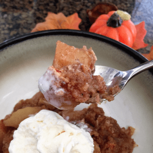 apple-crisp